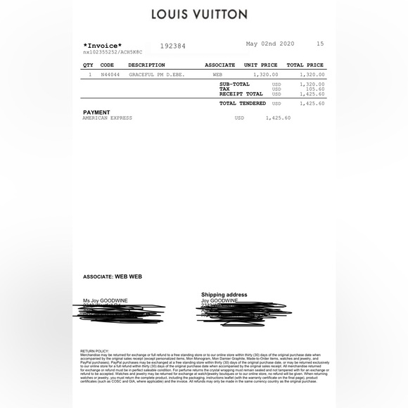 Graceful PM - Picture 9 of 15